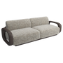 Sofas - Liberti Modular Sofa - SICIS