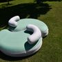 Lawn armchairs - WINK AIR - Airbags - LINK