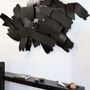 Unique pieces - wall sculpture “Movement 21" - THIERRY LAUDREN