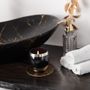 Autres tables  - Belt - GLASS4CANDLES