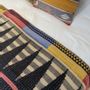 Bed linens - Kantha Bedcover by Solid Crafts - NEST
