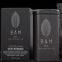 Coffee and tea - NEW MORNING - BAM TEA