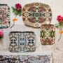 Table cloths - Flora & Wildlife - AVENIDA HOME
