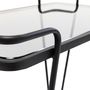 Coffee tables - Tray Table Mesh - KARE DESIGN GMBH