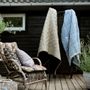 Throw blankets - Sari Throws - QUOTE COPENHAGEN APS