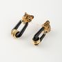 Bijoux - "Strength of Nature" Classy Earrings - NACH