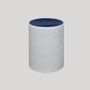 Stools for hospitalities & contracts - COLUMNS- Stool and side table - WL CERAMICS
