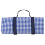 Outdoor decorative accessories - Collection of picnic tablecloths with waterproof backing for garden or picnic tables - LES JARDINS DE LA COMTESSE