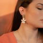 Jewelry - Jasmin Necklace - NACH