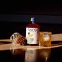 Gifts - OSCO organic non alcoholic premium drink 70cl - OSCO