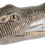 Jewelry - Crocodile stapler - NACH
