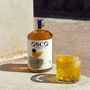 Outdoor decorative accessories - OSCO organic non alcoholic aperitif for cocktails 70cl - OSCO