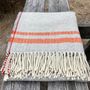 Homewear - BLANKET SERRA DA ESTRELA  - SCHOOLOFLIFEPROJECTS