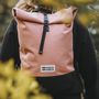 Bags and totes - WANAKA BACKPACK - MEROMERO