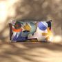 Fabric cushions - Cushion "Fresque" - MAISON RACONTEMOI