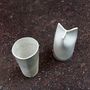 Mugs - Milky Way Goblet, Droplet or Tripode - ANNE KRIEG, CERAMISTE