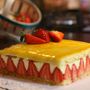Molds - Multi OPERA the versatile cake frame - made in Provence (France) - GEORGETTE - AGGCODDLER