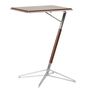 Night tables - COURCELLE SIDE TABLE, VINTAGE - DE BEJARRY INTERNATIONAL