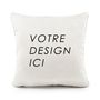 Coussins - Coussins personnalisé - sur mesure - à la demande - DJEBELI