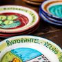 Everyday plates - Buon Ricordo dishes - ALL'ORIGINE