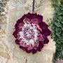 Other wall decoration - BESPOKE / Giant flowers, wall gardens... - ALEX HACKETT