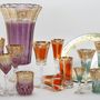 Stemware - decorated glasses - COMBI POLAND GLASS DECORATOR