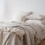 Bed linens - Stone Washed Bed Linen - LINENME