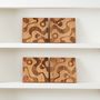 Other wall decoration - Harmony Marquetry Walldeco  - NEO-TAIWANESE CRAFTSMANSHIP