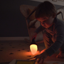 Luminaires pour enfant - Torche Flamme Enfants - SIL PRODUCTS BV