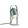 Lampes de table - Lampe de table Nesvik 15x11x28,5 Vert Fer - VILLA COLLECTION DENMARK