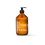 Beauty products - BE LOTION MY FRIEND - BE [...] MY FRIEND
