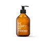 Beauty products - BE SOAP MY FRIEND - BE [...] MY FRIEND