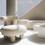 Coffee tables - Bubble Living Room Collection - AURA LIVING