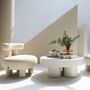 Coffee tables - Bubble Living Room Collection - AURA LIVING