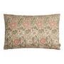 Fabric cushions - Cushions in the original William Morris print by Morris & Co - SPLIID