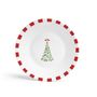 Everyday plates - Merry Merry Collection - FERN&CO.