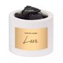 Scent diffusers - ORGANIC LAVA COLLECTION - POETRY HOME