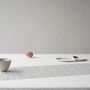 Tapis contemporains - Set de table et Tapis RIBWEAVE - CHILEWICH