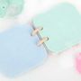 Children's bathtime - Silicone Bath book - WE MIGHT BE TINY FRANCE