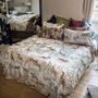 Bed linens - IZYLINENS BED SET - TESSITURA TOSCANA TELERIE