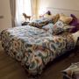 Bed linens - IZYLINENS BED SET - TESSITURA TOSCANA TELERIE