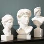 Decorative objects - GREEK STATUE  - AMADEUS