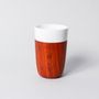 Tea and coffee accessories - Tasse "Lagune" - MOIETY PARIS