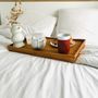 Tea and coffee accessories - “Narval” tea mug - MOIETY PARIS