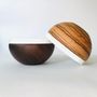 Gifts - Sandalwood bowl - MOIETY PARIS