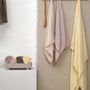 Serviettes de bain - Série de serviettes FINE - THE ORGANIC COMPANY