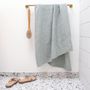 Serviettes de bain - Série de serviettes FINE - THE ORGANIC COMPANY