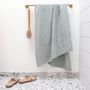 Bath towels - FINE towel series - THE ORGANIC COMPANY