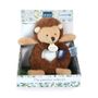 Soft toy - UNICEF - Baby and Me - Doll - kangaroo - DOUDOUETCOMPAGNIE HISTOIREOURS