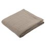 Throw blankets - 6-Layer Soft Blanket - THE ORGANIC COMPANY